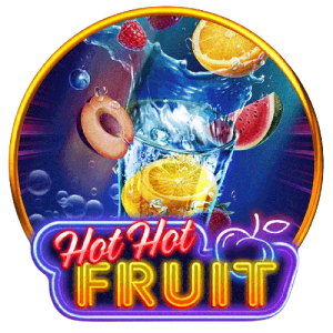 Hot Hot Fruit