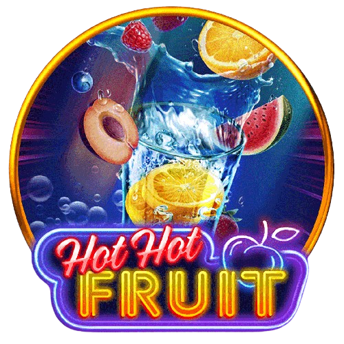 Hot Hot Fruit